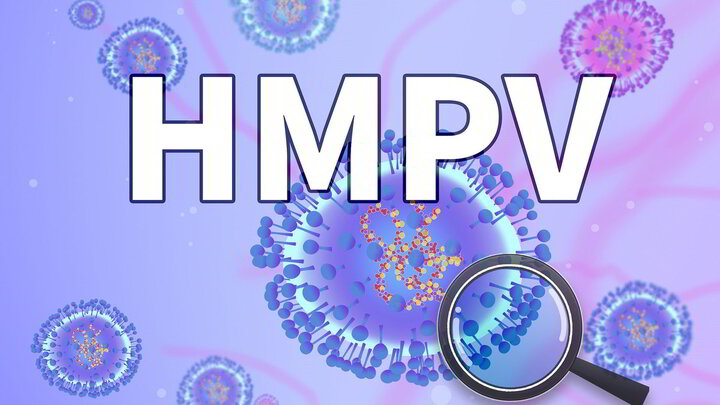 ویروس جدید (HMPV) چیست؟