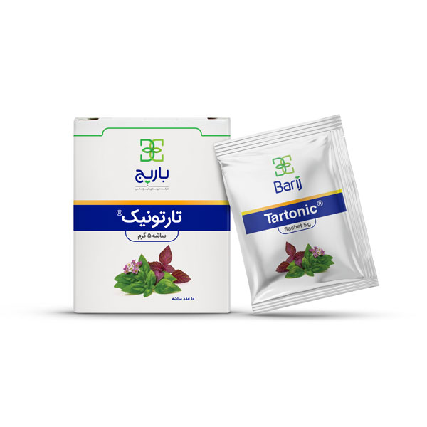 ساشه تارتونیک