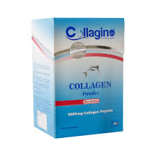 پودر کلاژینو کلاژن 5000mg