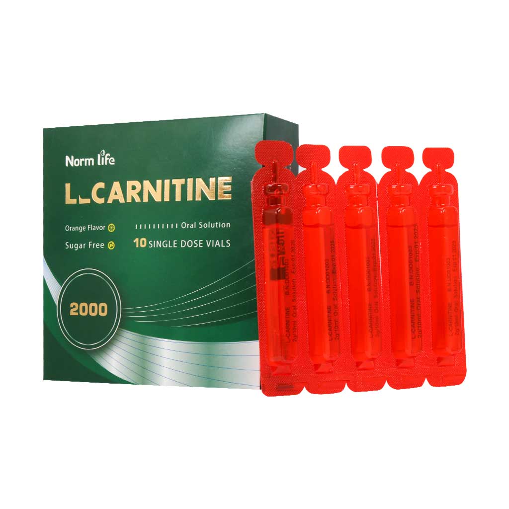 ویال ال کارنتین 2000 نورم لایف